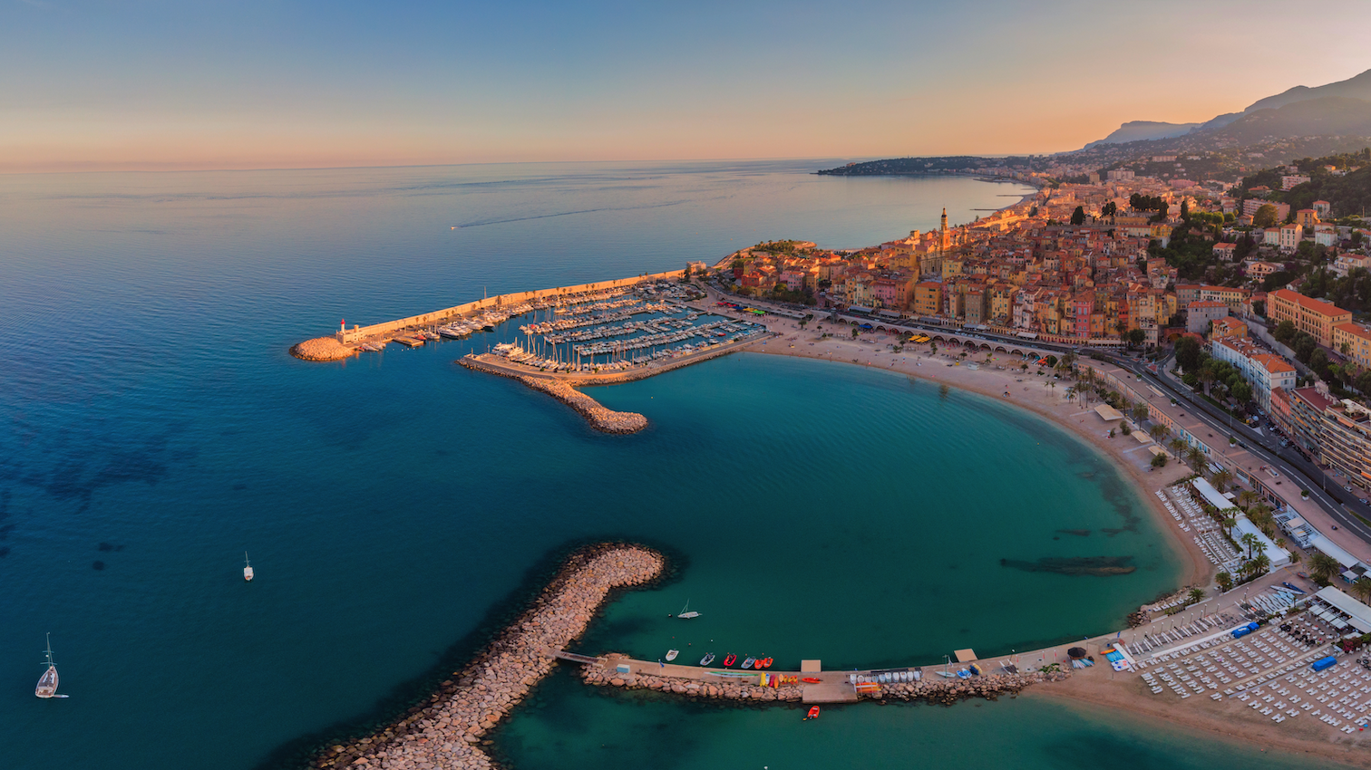 Insights for a Perfect Vacation on French Riviera